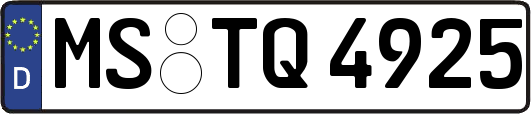 MS-TQ4925
