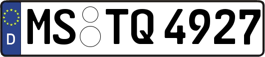 MS-TQ4927