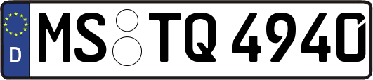 MS-TQ4940