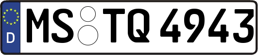 MS-TQ4943