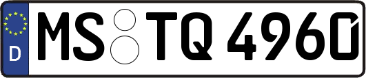 MS-TQ4960