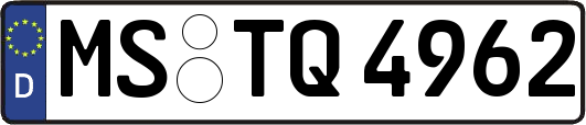 MS-TQ4962