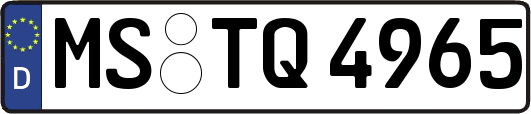 MS-TQ4965