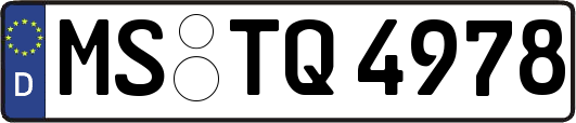 MS-TQ4978
