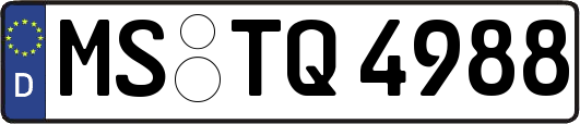 MS-TQ4988