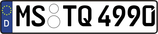 MS-TQ4990