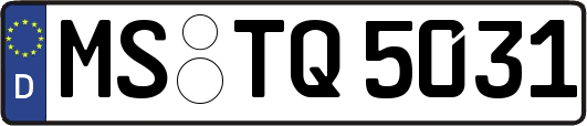 MS-TQ5031