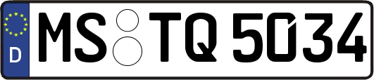 MS-TQ5034