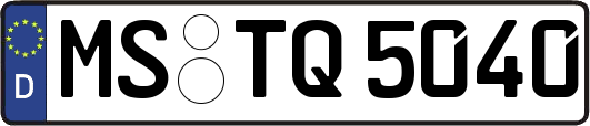 MS-TQ5040