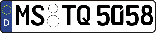 MS-TQ5058