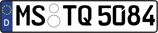 MS-TQ5084