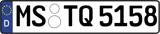 MS-TQ5158