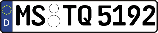 MS-TQ5192