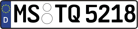 MS-TQ5218