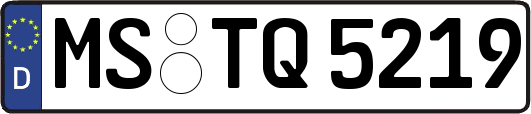 MS-TQ5219