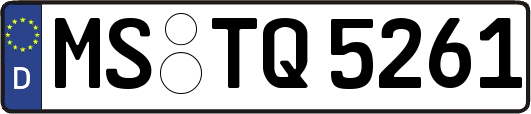MS-TQ5261