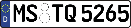 MS-TQ5265