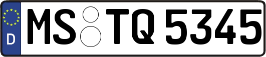 MS-TQ5345