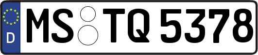 MS-TQ5378