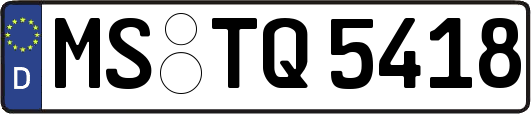 MS-TQ5418