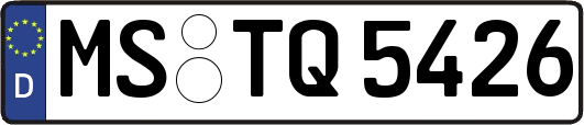 MS-TQ5426