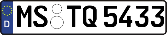 MS-TQ5433