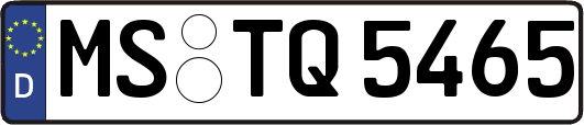 MS-TQ5465