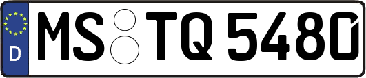 MS-TQ5480