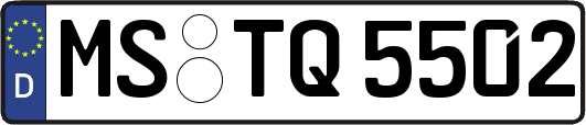 MS-TQ5502