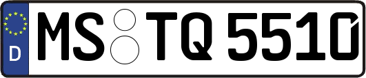 MS-TQ5510