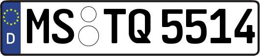 MS-TQ5514