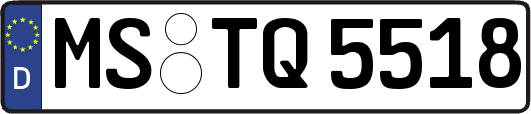 MS-TQ5518