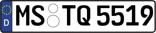 MS-TQ5519