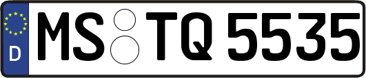 MS-TQ5535