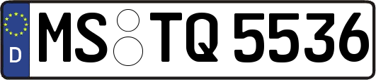 MS-TQ5536