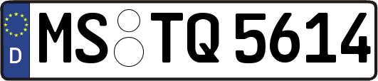 MS-TQ5614