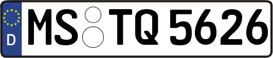 MS-TQ5626