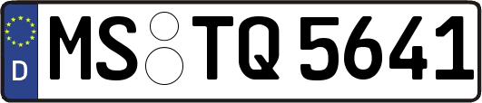 MS-TQ5641