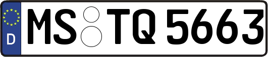 MS-TQ5663