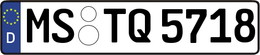 MS-TQ5718