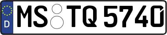 MS-TQ5740