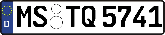 MS-TQ5741