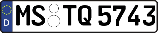 MS-TQ5743