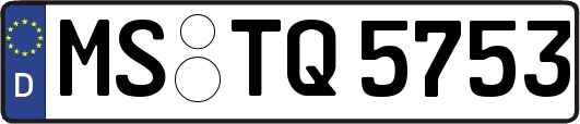 MS-TQ5753
