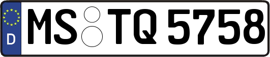 MS-TQ5758