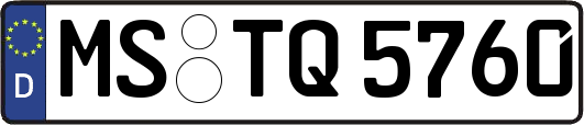 MS-TQ5760