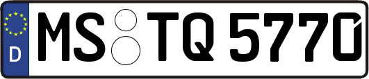 MS-TQ5770