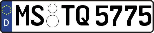 MS-TQ5775
