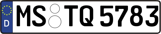 MS-TQ5783