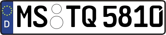 MS-TQ5810